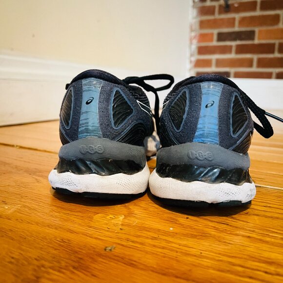 ASICS Gel-Nimbus 23 Womens Sneakers Size 7.5 - Picture 11 of 16